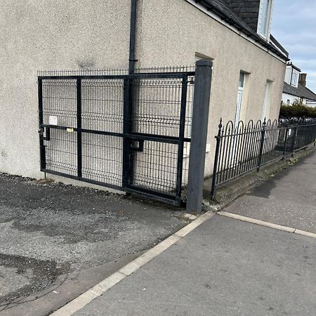 4 Bed Bungalow Near Airport Edinburgh Luaran gambar