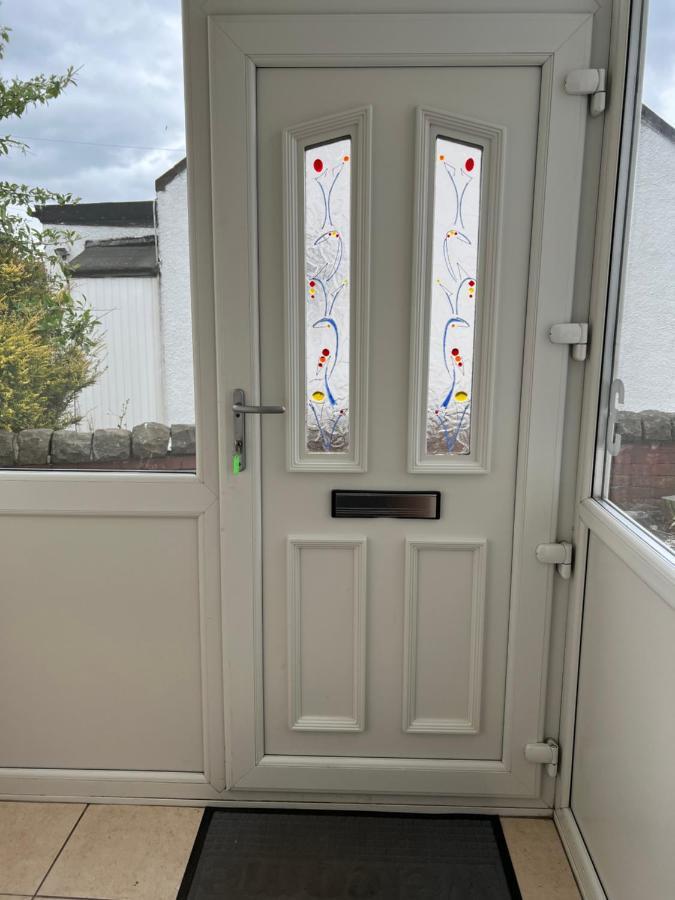 4 Bed Bungalow Near Airport Edinburgh Luaran gambar