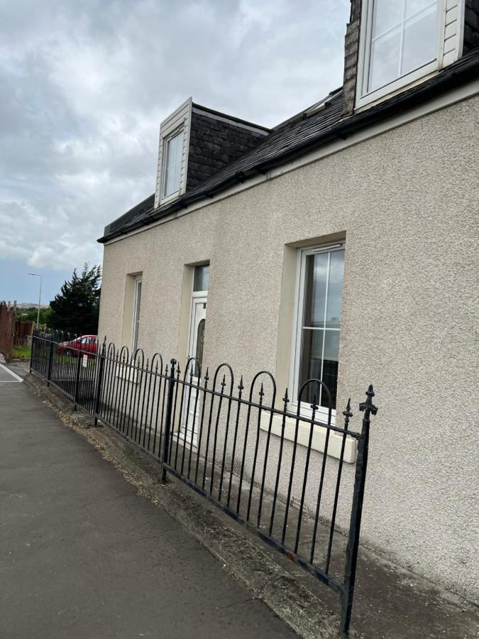 4 Bed Bungalow Near Airport Edinburgh Luaran gambar