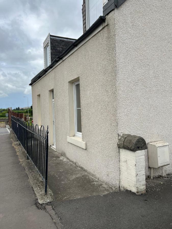 4 Bed Bungalow Near Airport Edinburgh Luaran gambar