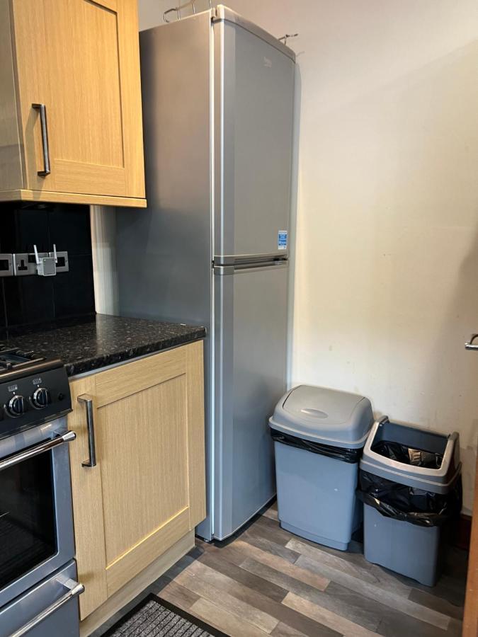 4 Bed Bungalow Near Airport Edinburgh Luaran gambar