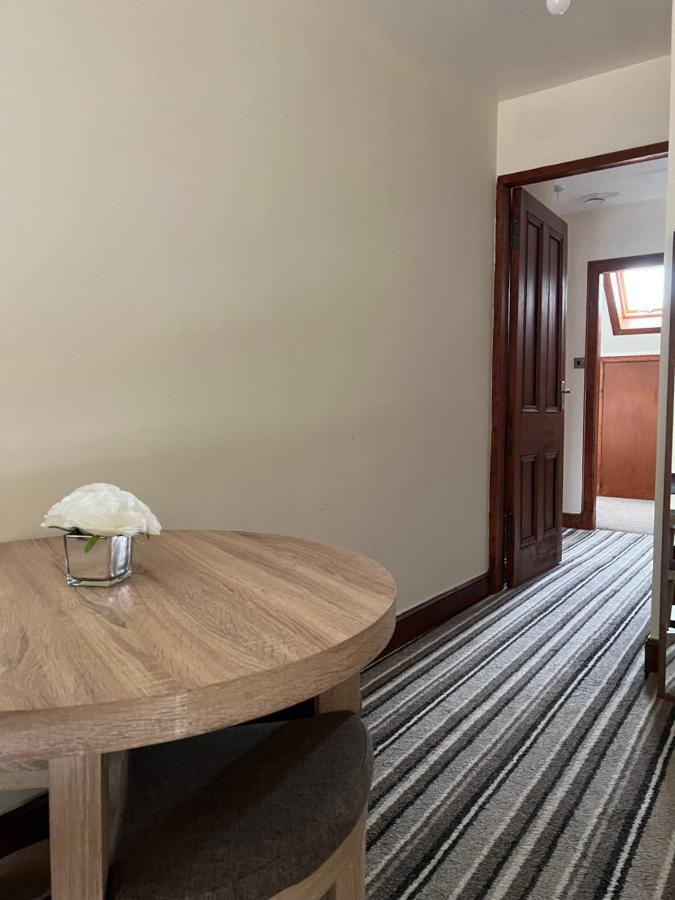4 Bed Bungalow Near Airport Edinburgh Luaran gambar