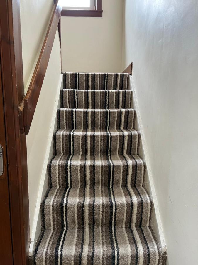 4 Bed Bungalow Near Airport Edinburgh Luaran gambar
