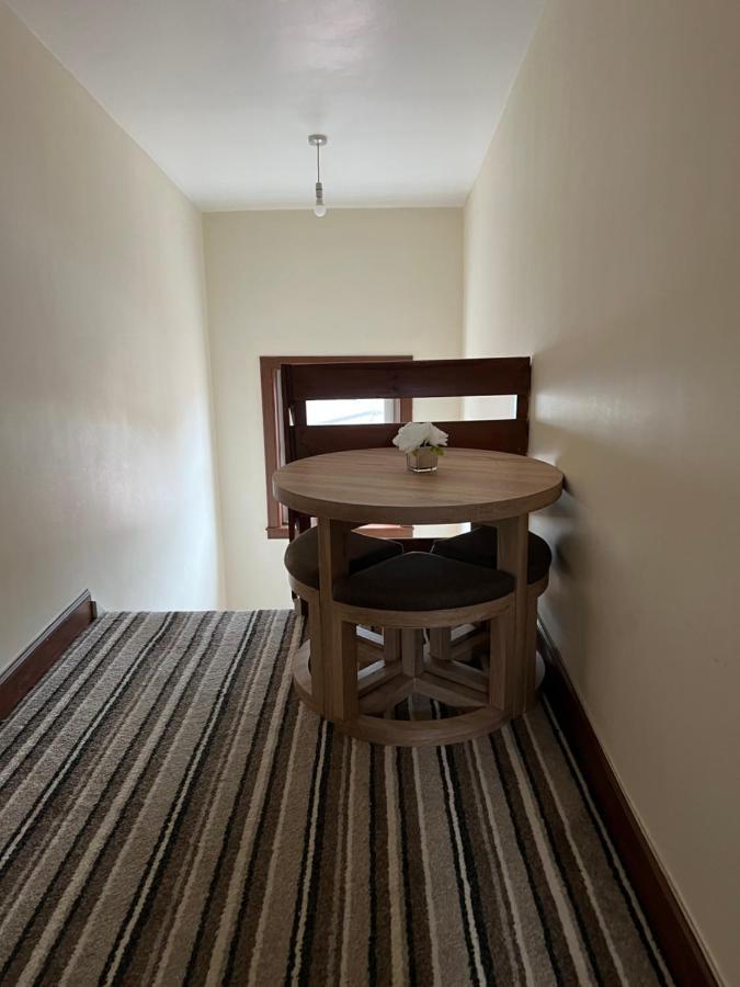 4 Bed Bungalow Near Airport Edinburgh Luaran gambar