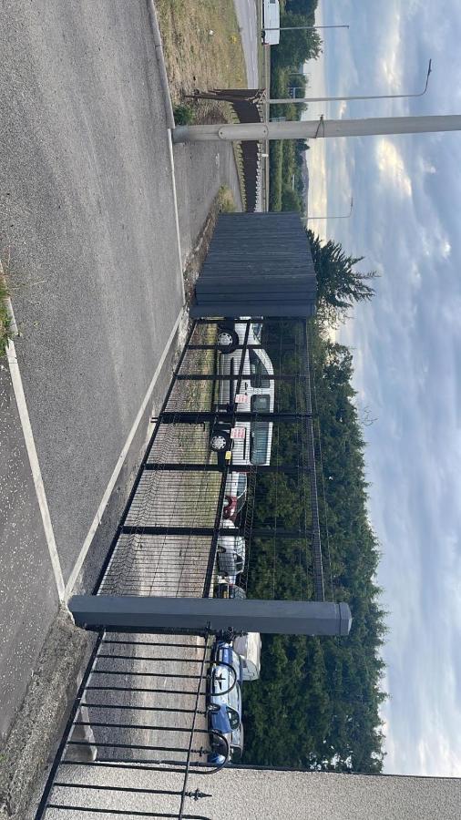 4 Bed Bungalow Near Airport Edinburgh Luaran gambar