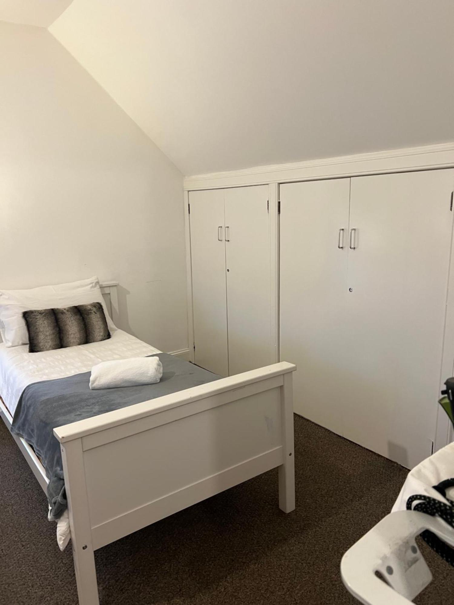 4 Bed Bungalow Near Airport Edinburgh Luaran gambar