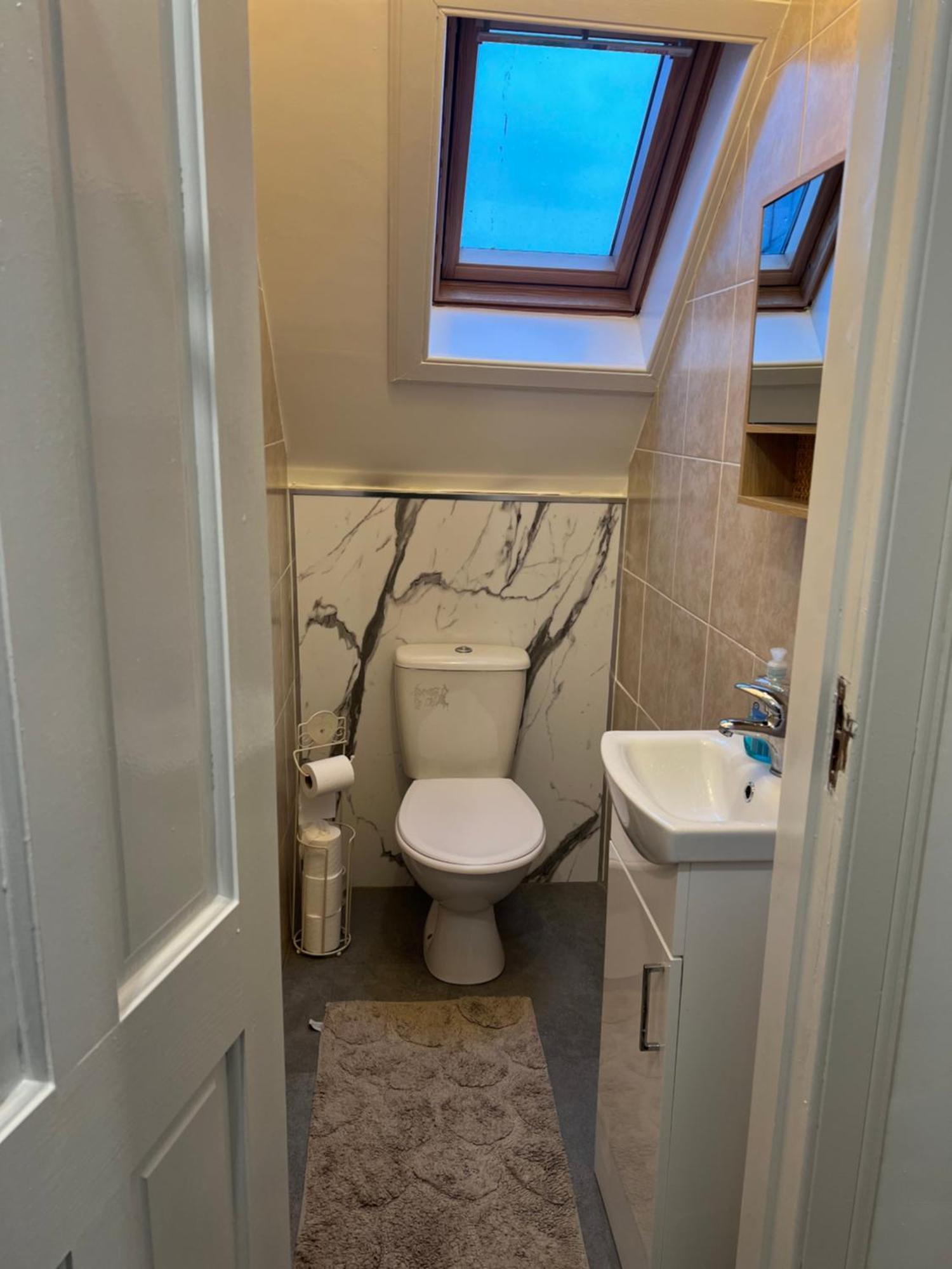 4 Bed Bungalow Near Airport Edinburgh Luaran gambar