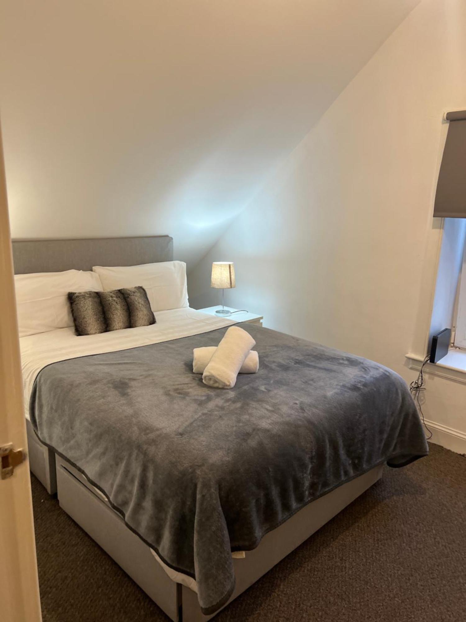 4 Bed Bungalow Near Airport Edinburgh Luaran gambar