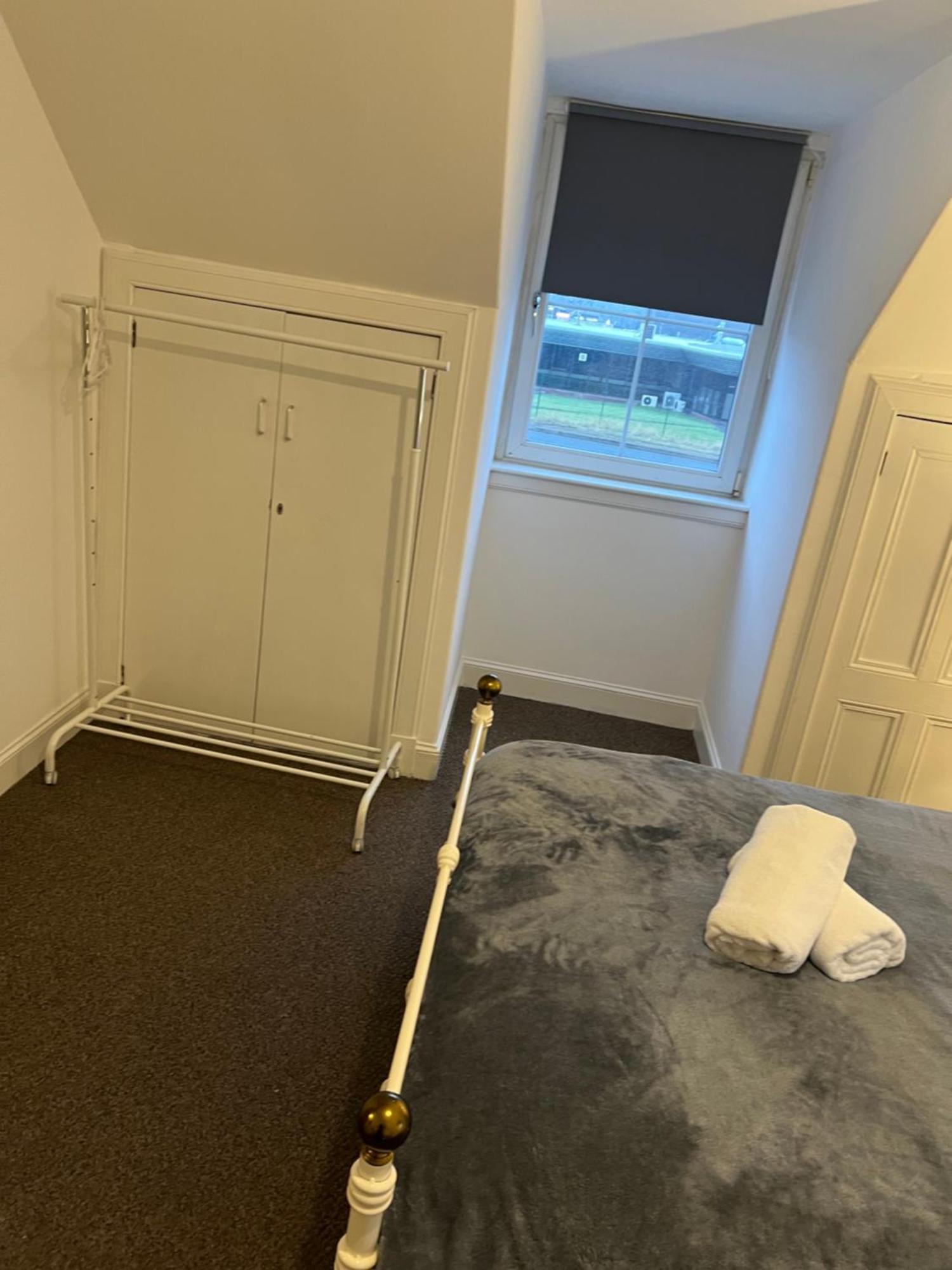 4 Bed Bungalow Near Airport Edinburgh Luaran gambar
