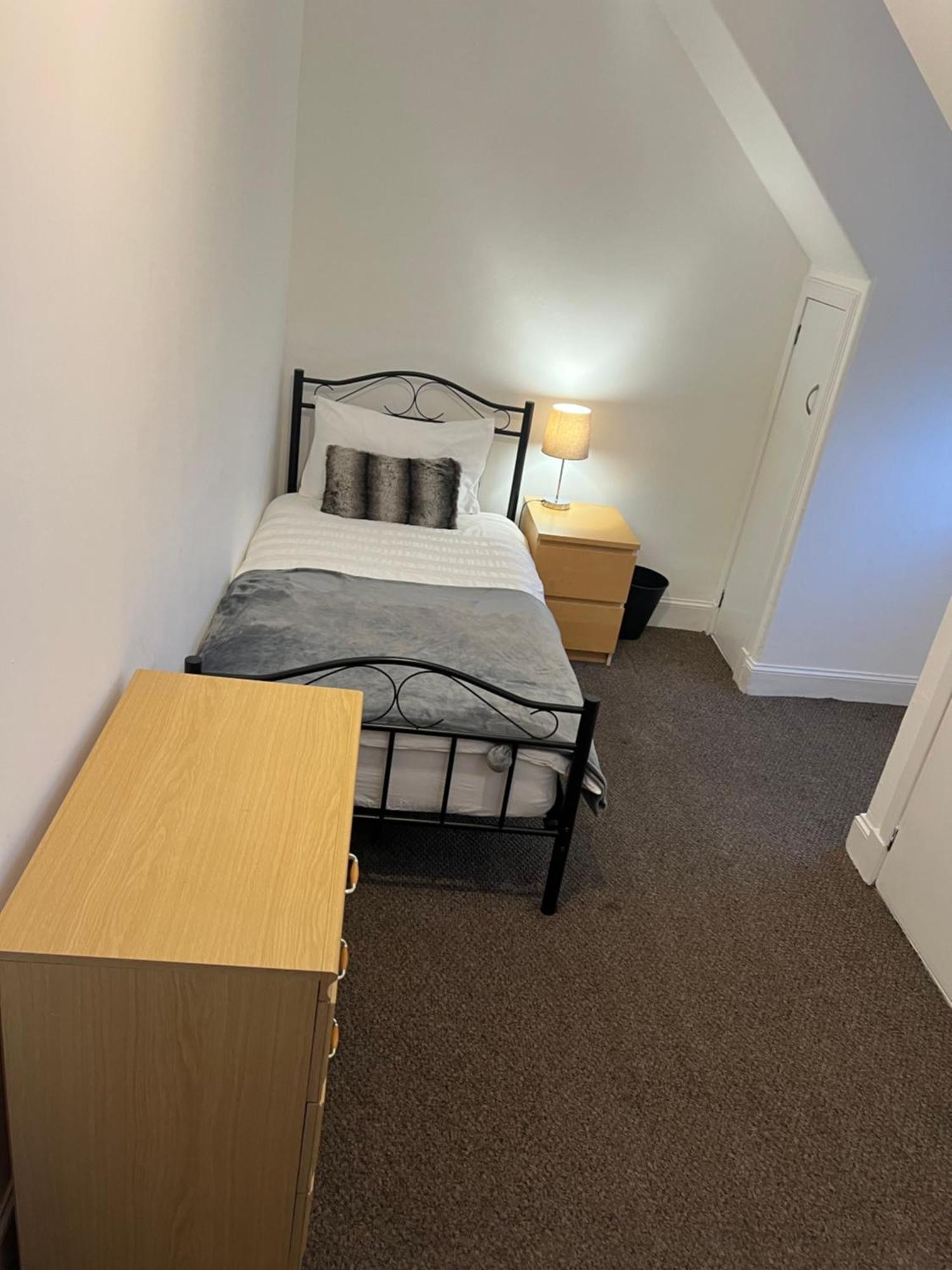 4 Bed Bungalow Near Airport Edinburgh Luaran gambar
