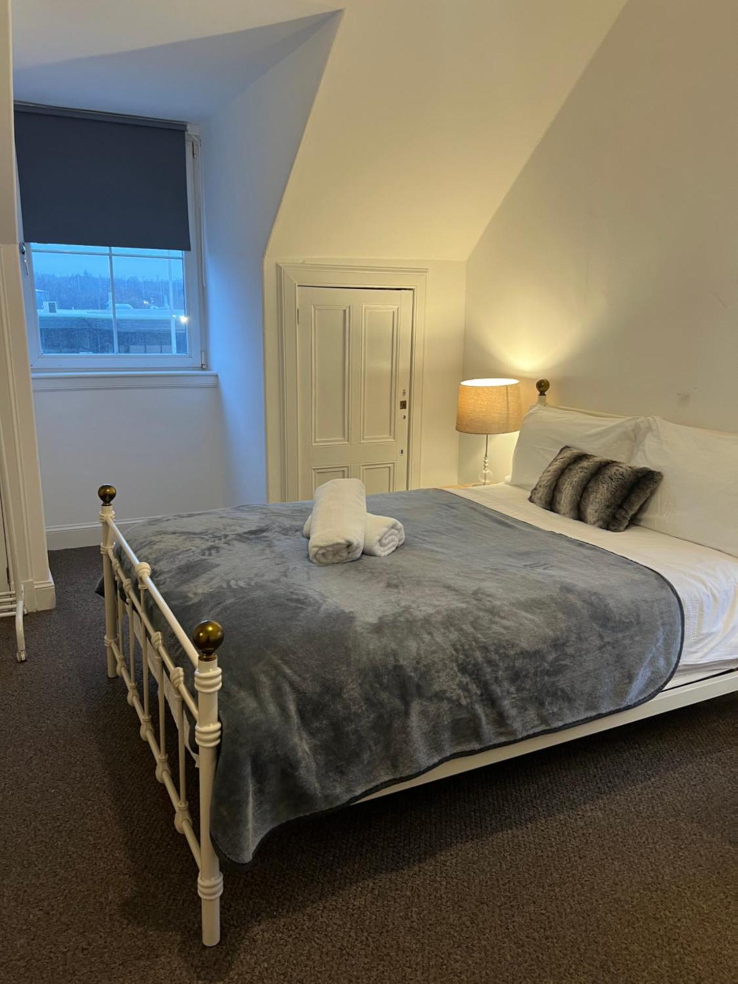 4 Bed Bungalow Near Airport Edinburgh Luaran gambar