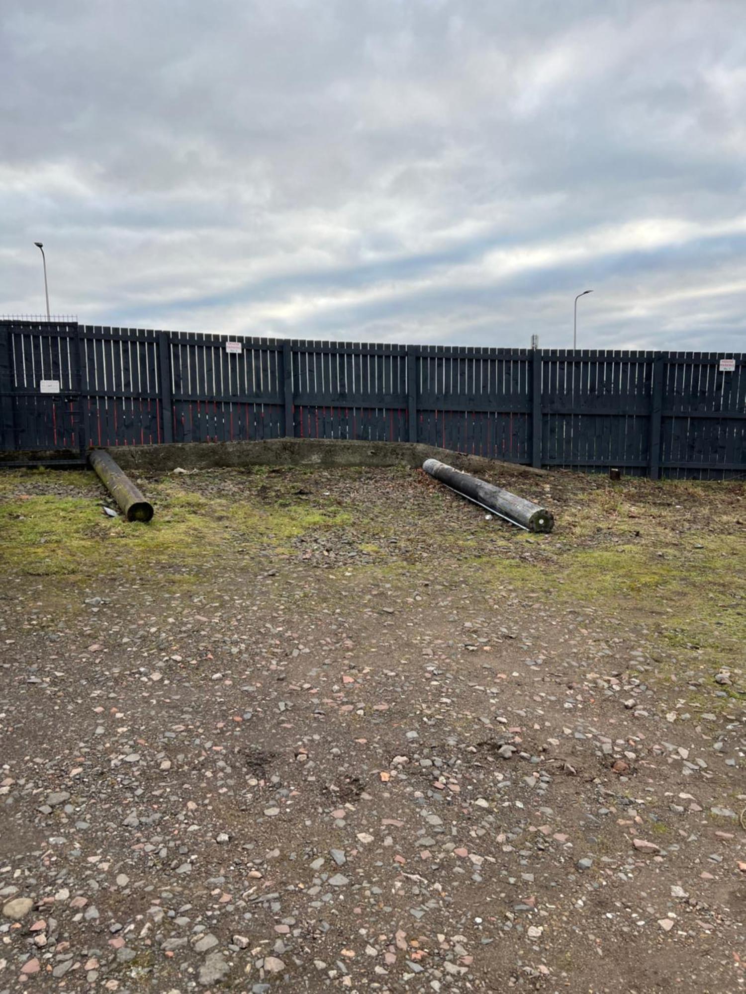 4 Bed Bungalow Near Airport Edinburgh Luaran gambar